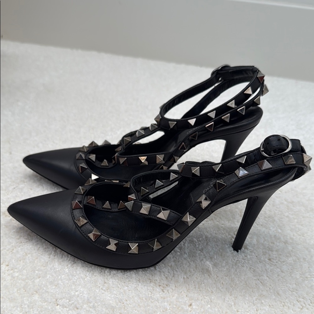 Valentino heels - Picture 4 of 4